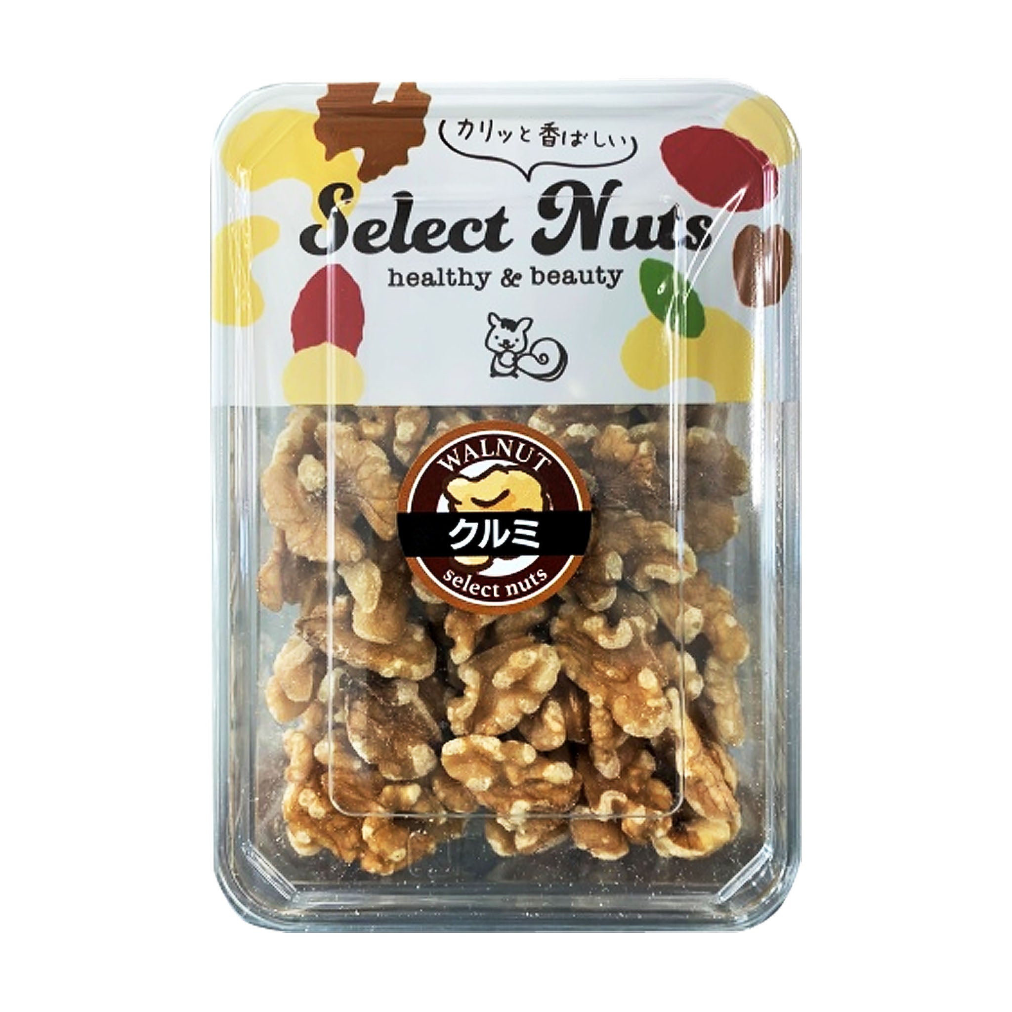 Fukuhoudou Walnuts